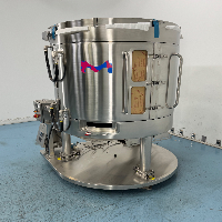 Millipore Mobius Power Mix 200 Single Use Mixer image 1
